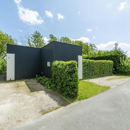 Beautiful Holiday Home With Spacious Garden Sint Maartensvlotbrug Exterior foto