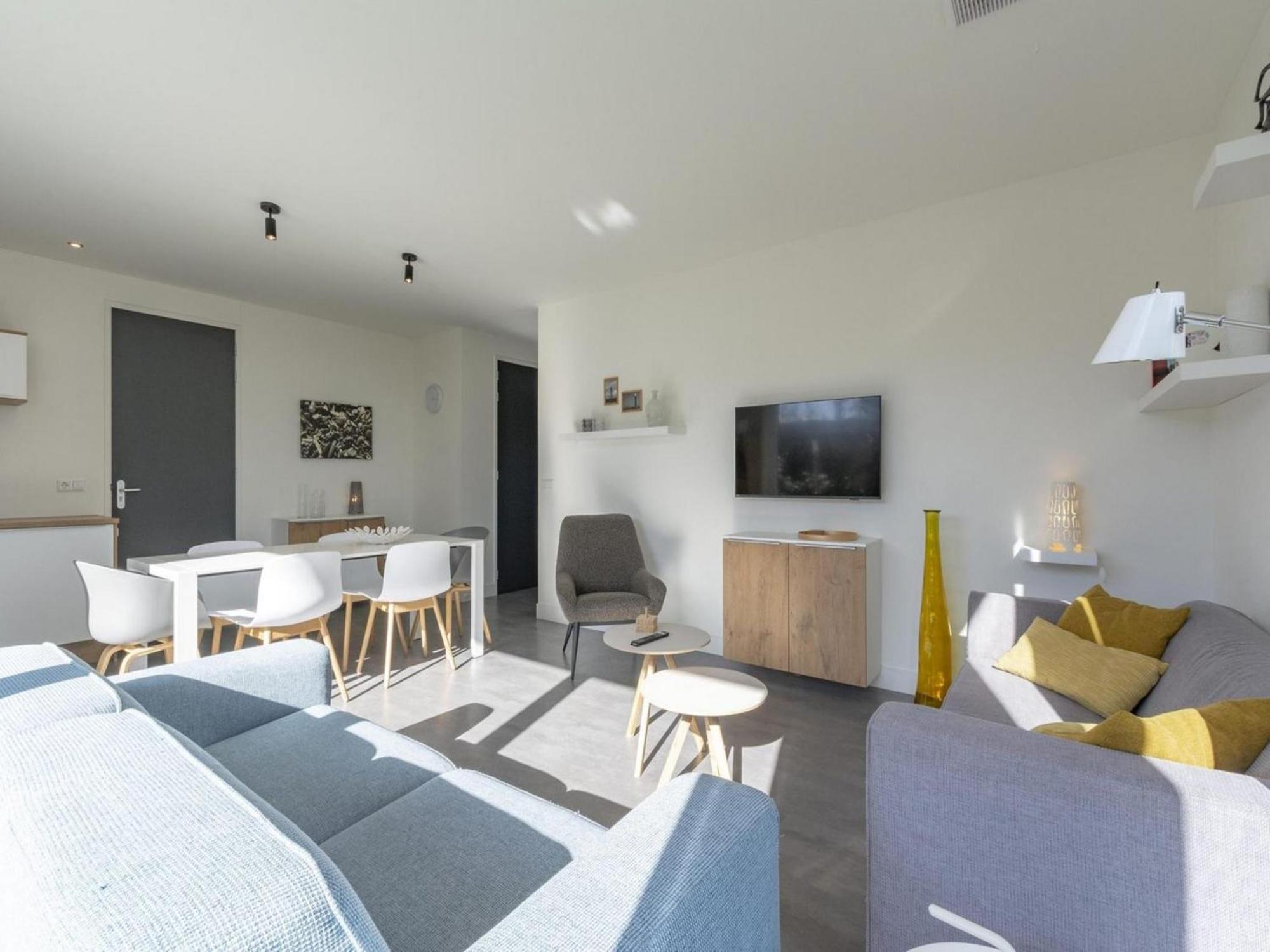 Beautiful Holiday Home With Spacious Garden Sint Maartensvlotbrug Exterior foto
